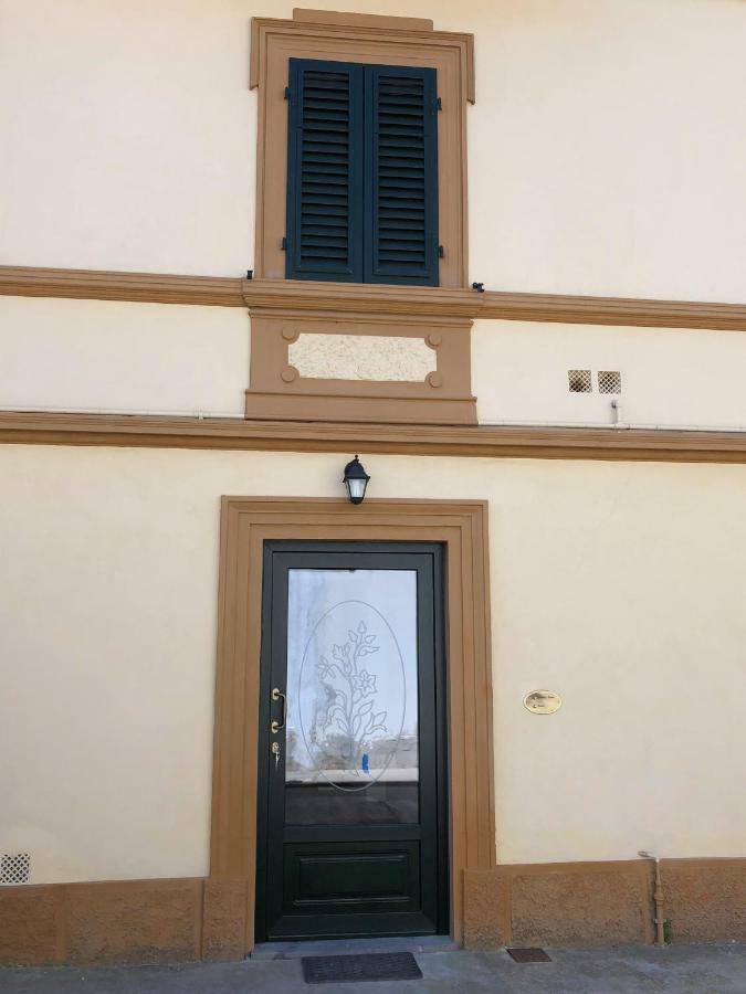 Casa Vacanza Ilia Pescia Exterior foto